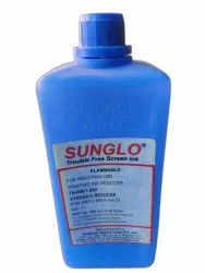 Sunglo Trouble Free Screen Ink